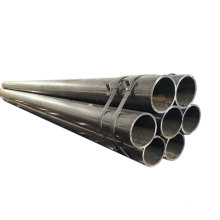 Astm a 53 carbon schedule 40 erw steel black iron pipe malaysia